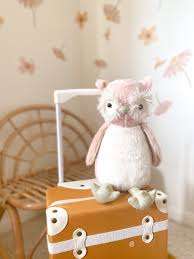 Mon Ami Ava Owl - Caitly