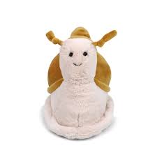 Mon Ami Shelby Snail - Caitly