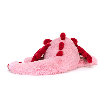Heart Dragon - Caitly