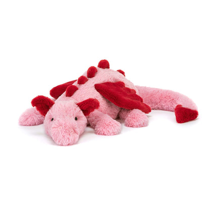Heart Dragon - Caitly