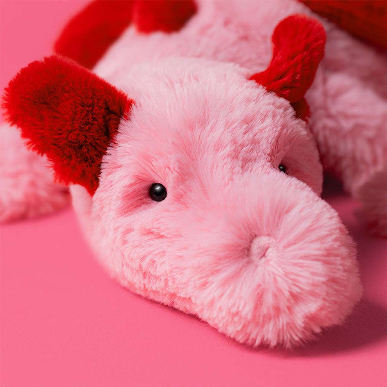 Heart Dragon - Caitly