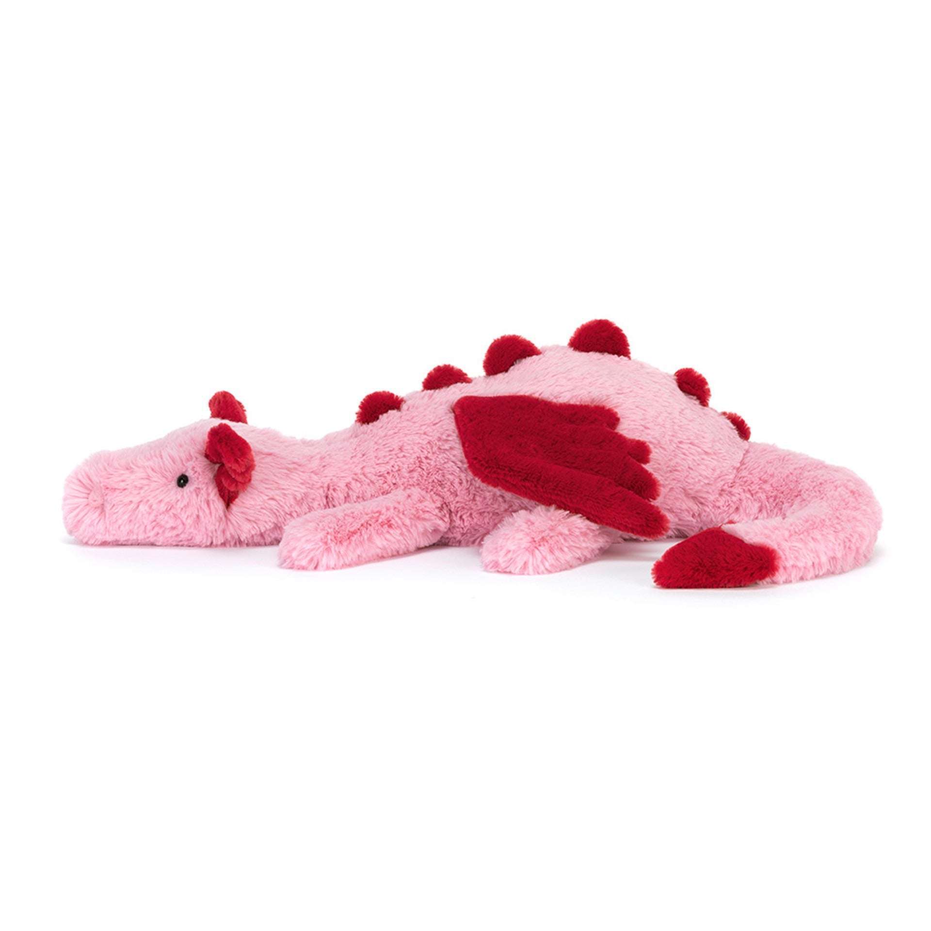 Heart Dragon - Caitly