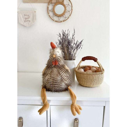 Mon Ami Chester Chicken - Caitly