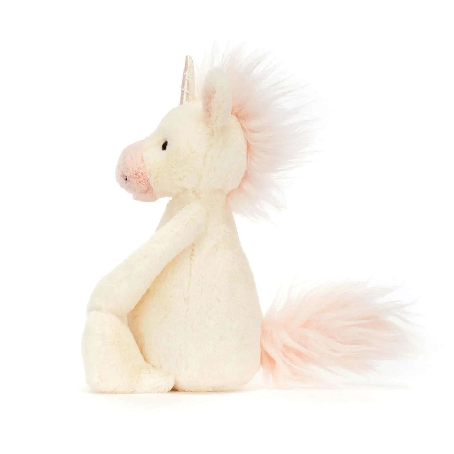 Bashful Unicorn Little Jelly cat