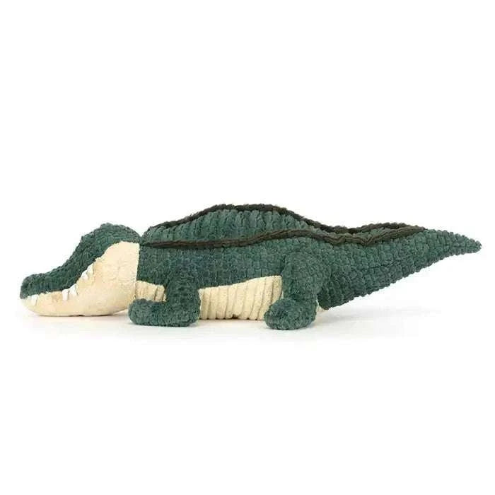 Allexi Alligator Jelly cat
