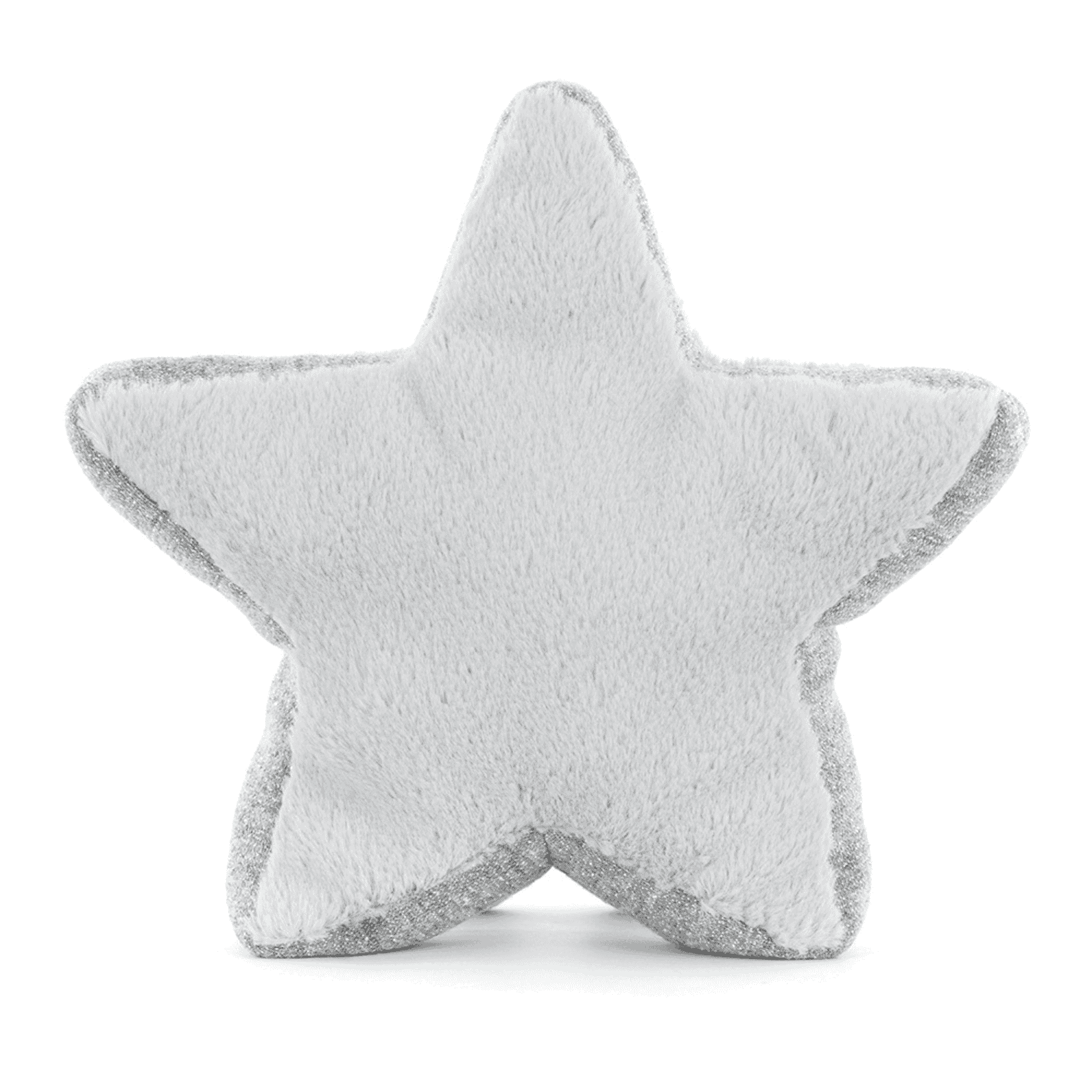 Amuseables Silver Star Jelly cat