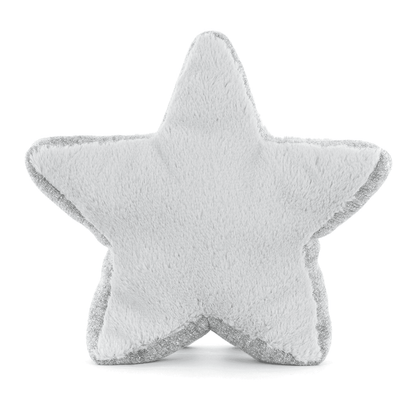 Amuseables Silver Star Jelly cat