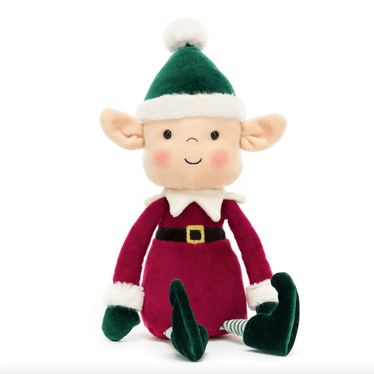 Eldo Elf Jelly cat