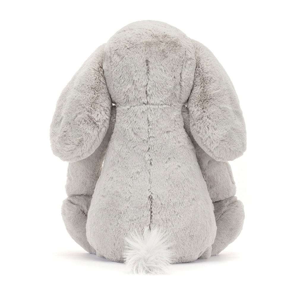 Bashful Luxe Thuddeus Elephant Big Jelly cat