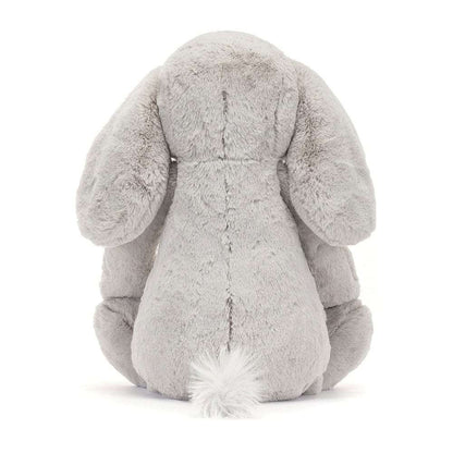 Bashful Luxe Thuddeus Elephant Big Jelly cat