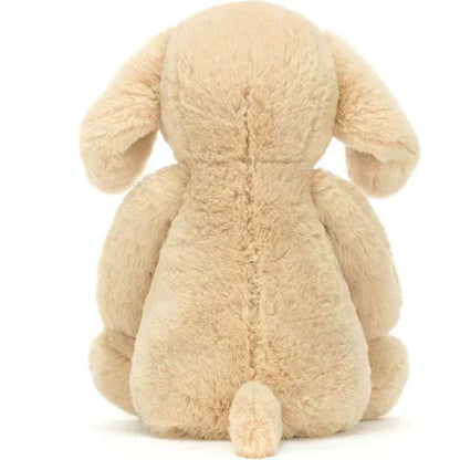 Bashful Luxe Puppy Orlando Original - Caitly