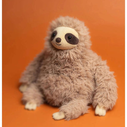 Selma Sloth Jelly cat