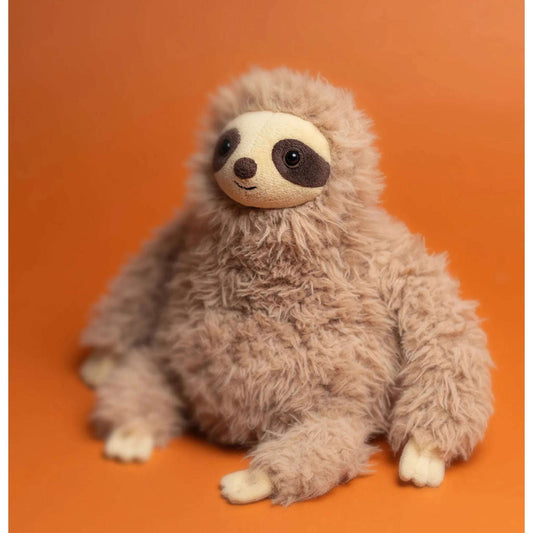 Selma Sloth Jelly cat
