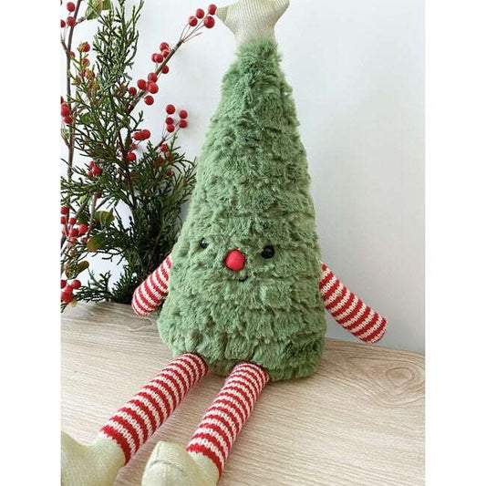 Mon Ami Joyful Tree - Green - Caitly