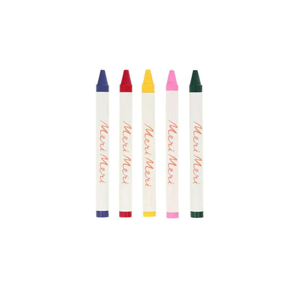 Meri Meri Happy Icons Colouring Roll - Caitly