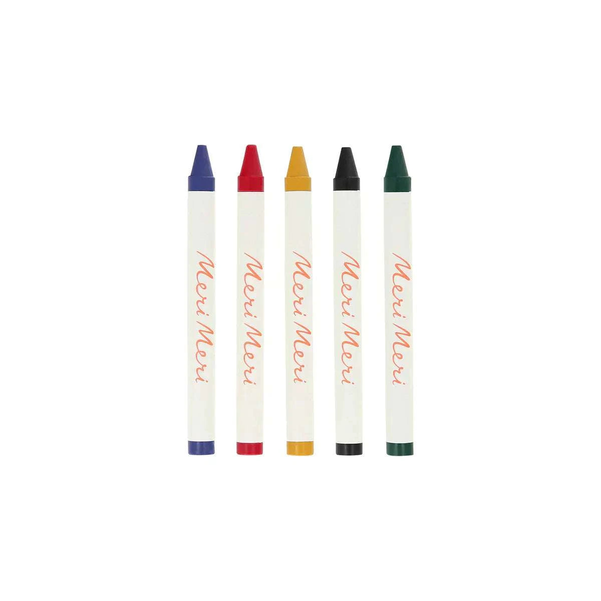 Meri Meri Pirate Colouring Roll - Caitly