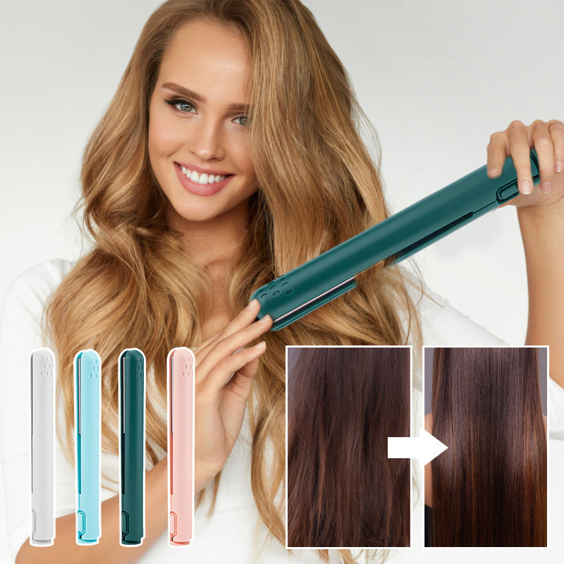 Mini Dual-purpose Curling Iron - vuliza
