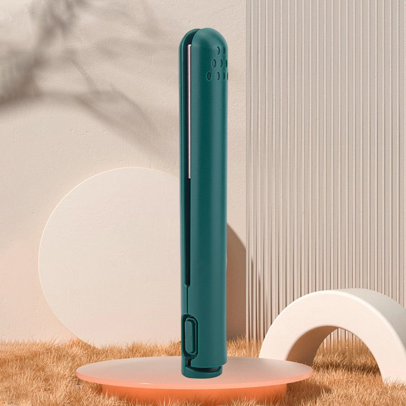 Mini Dual-purpose Curling Iron - vuliza