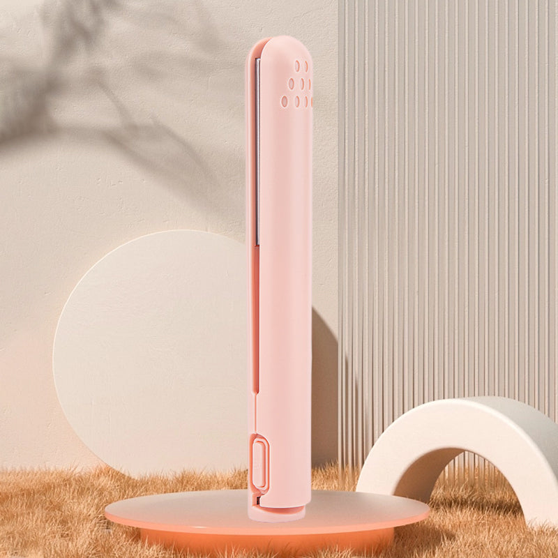Mini Dual-purpose Curling Iron - vuliza