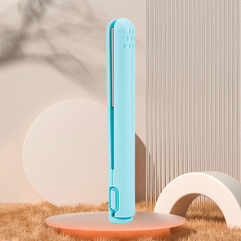 Mini Dual-purpose Curling Iron - vuliza