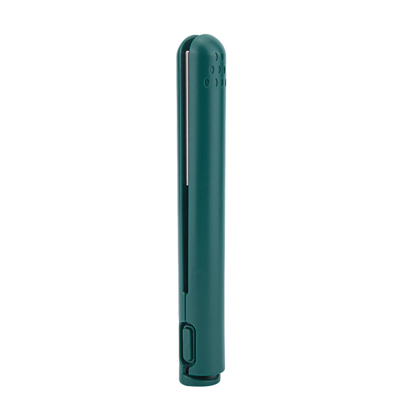 Mini Dual-purpose Curling Iron - vuliza