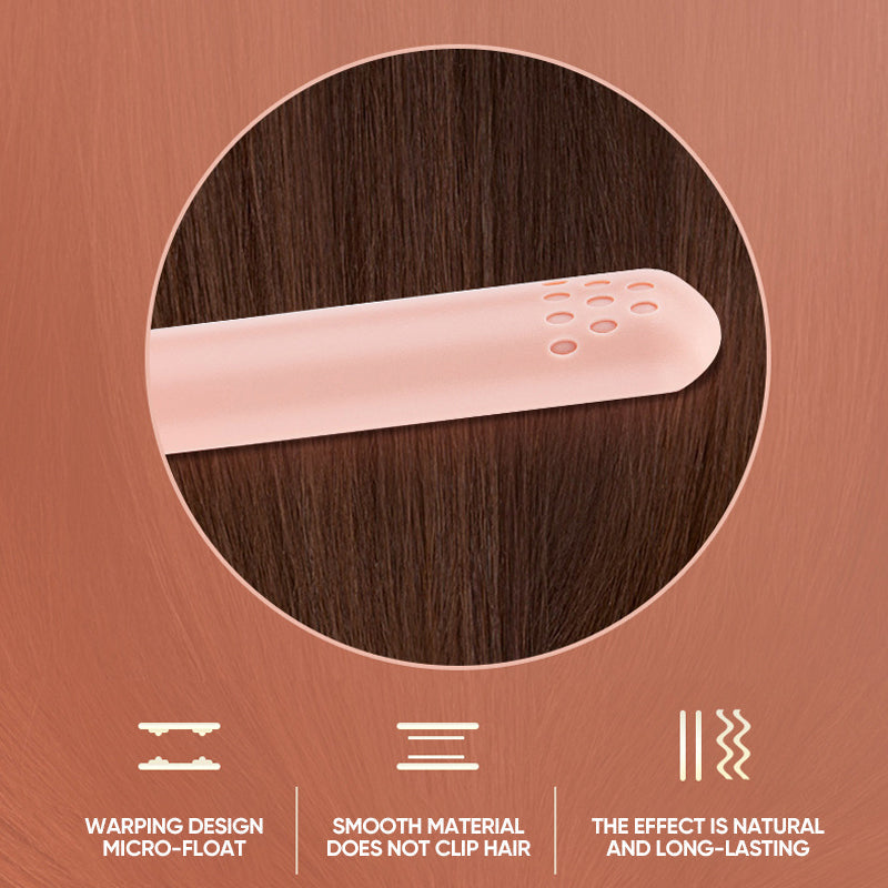 Mini Dual-purpose Curling Iron - vuliza