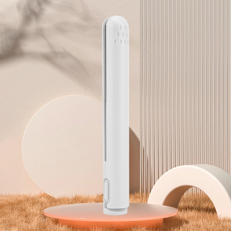 Mini Dual-purpose Curling Iron - vuliza