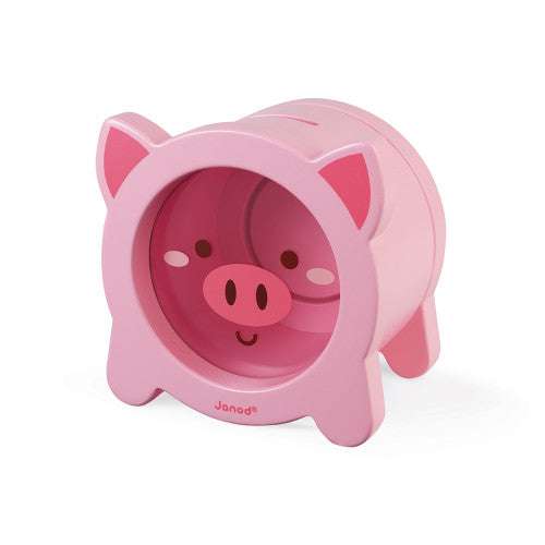 Piggy Money Box - Caitly