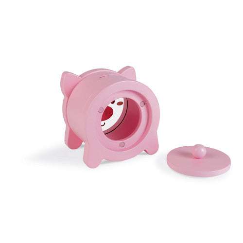 Piggy Money Box - Caitly