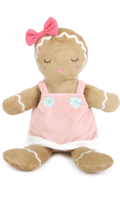 Mon Ami Pastel Gingerbread - Caitly