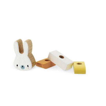 Pure Bead Maze and Rocking Rabbit - Caitly