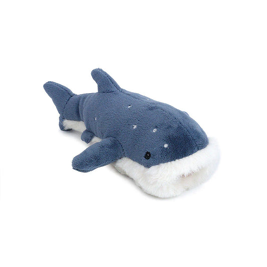 Mon Ami Echo the Whale Rattle - Caitly