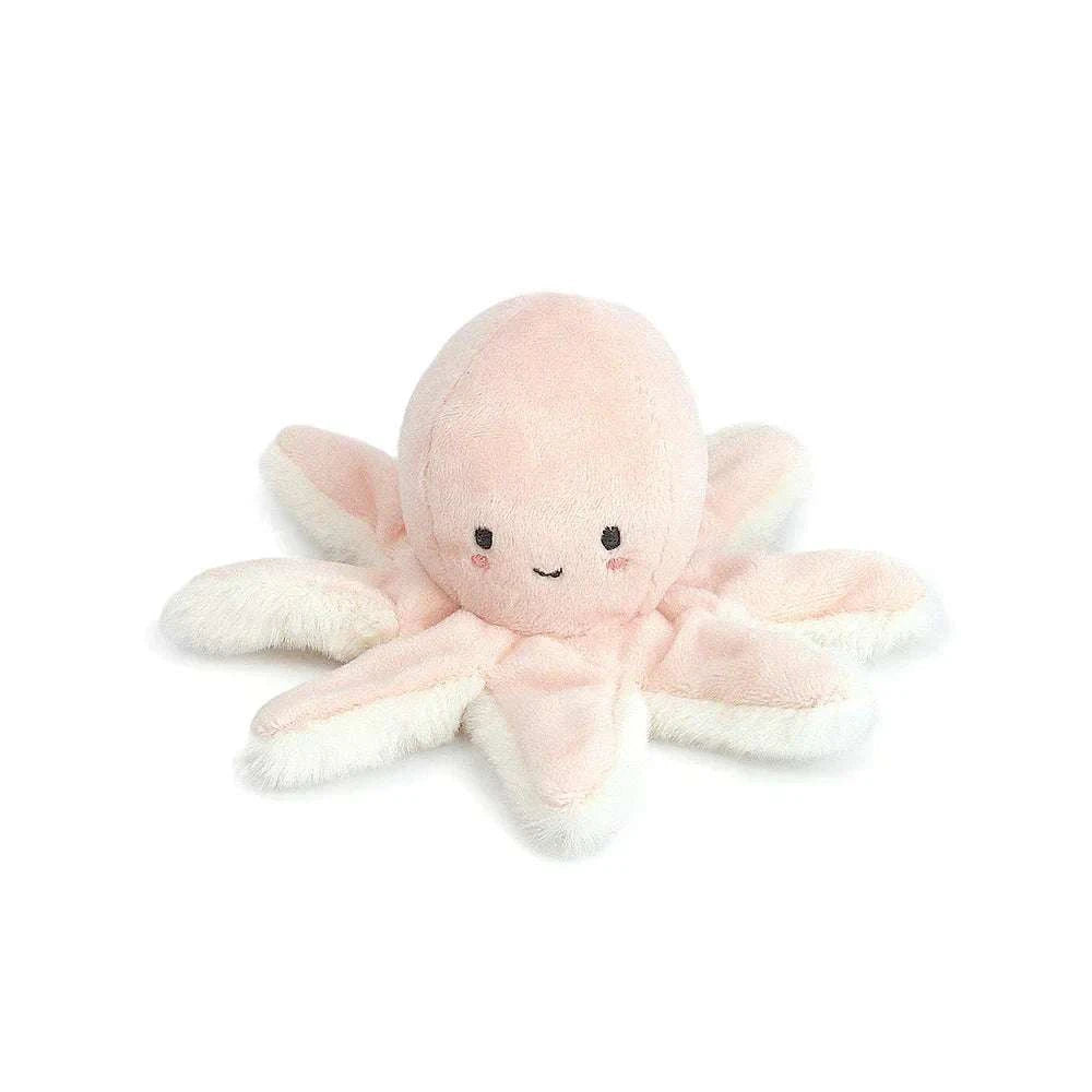 Mon Ami Odessa Octopus Rattle - Caitly