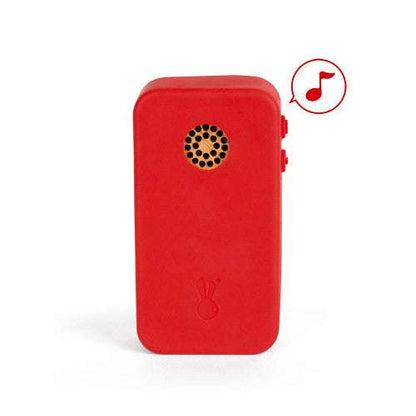 Sound Telephone - Caitly