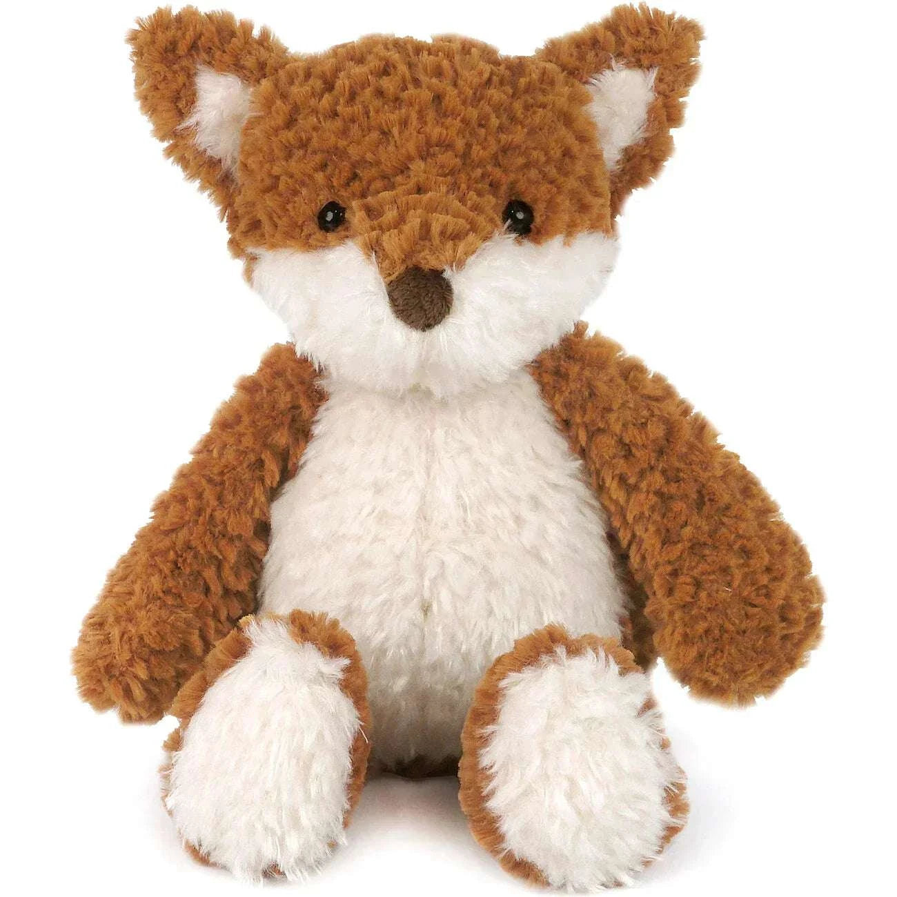 Mon Ami Ginger Fox Plush Toy - Caitly