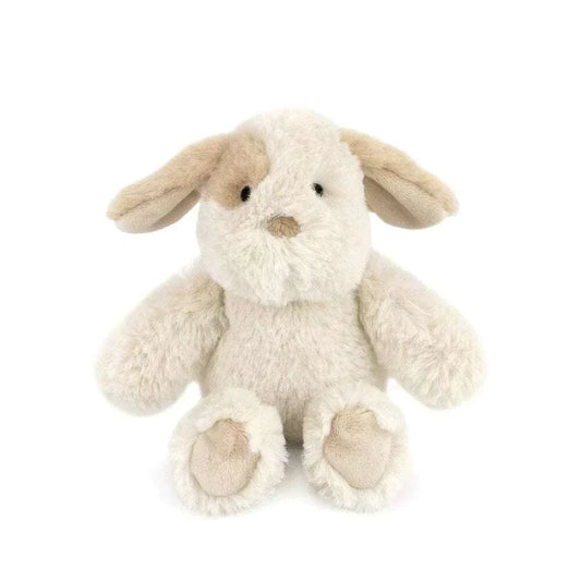 Mon Ami Puppy Rattle - Caitly