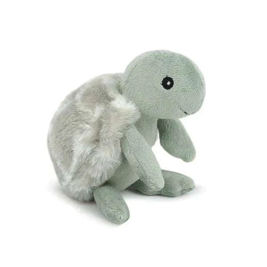Mon Ami Taylor Turtle Rattle - Caitly