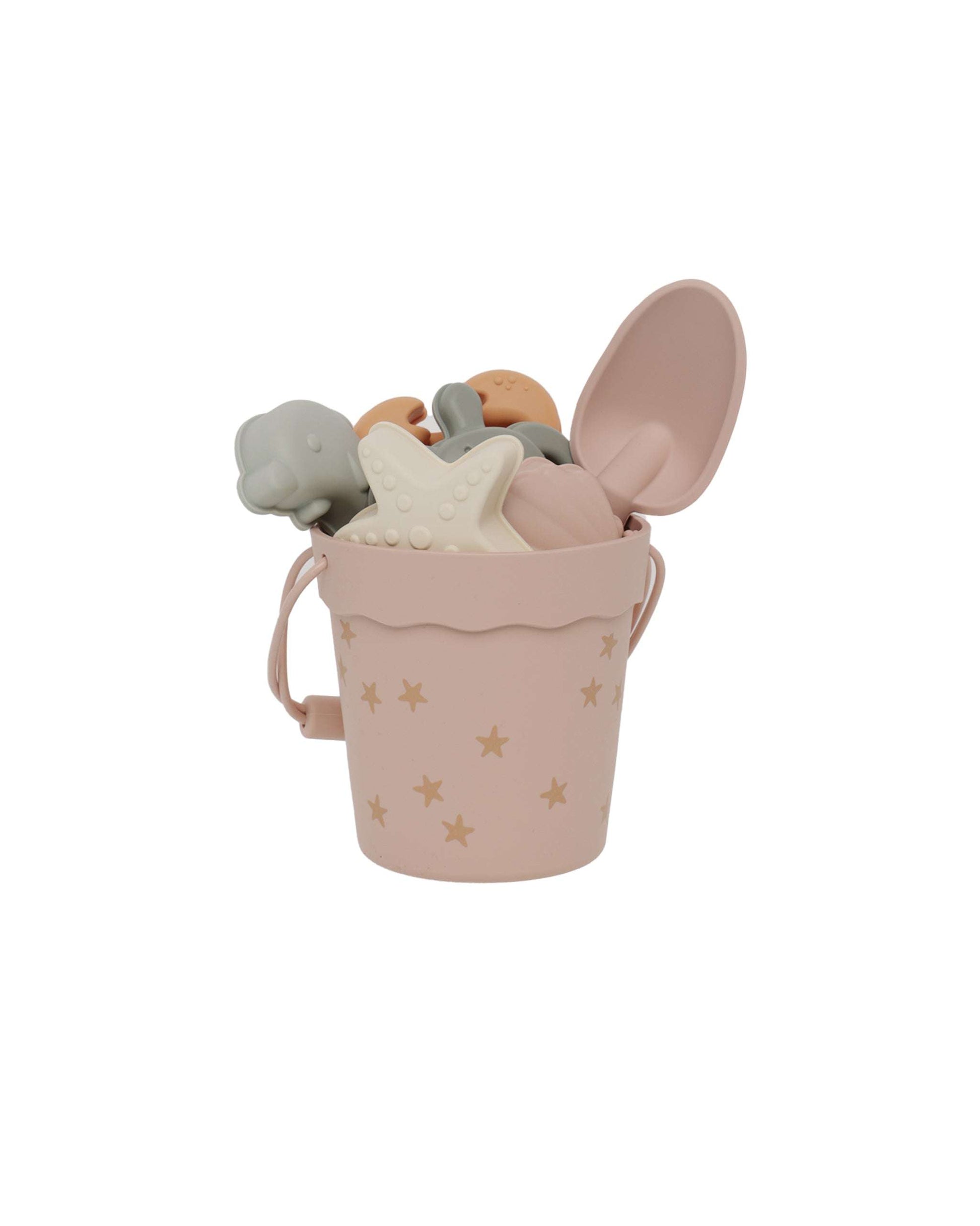 Rylee + Cru Beach Toy || Starfish - Caitly