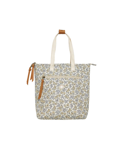 Rylee + Cru Cooler Backpack || Bloom - Caitly