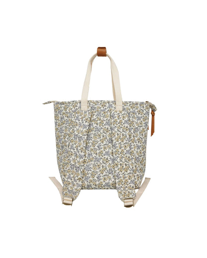 Rylee + Cru Cooler Backpack || Bloom - Caitly
