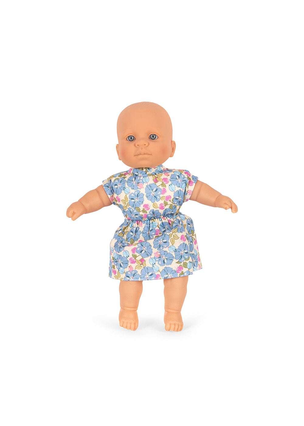 Konges Sløjd Adeline Mini Doll - FLEUR ROSIER Jelly cat