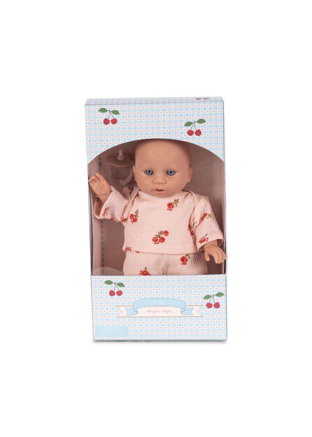Konges Sløjd Elisa Doll Jelly cat
