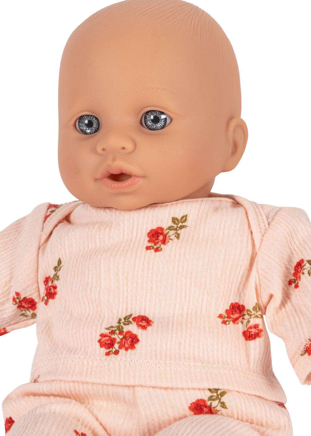 Konges Sløjd Elisa Doll Jelly cat